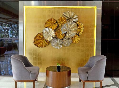 Hotel Sarovar Portico Outer Ring Road