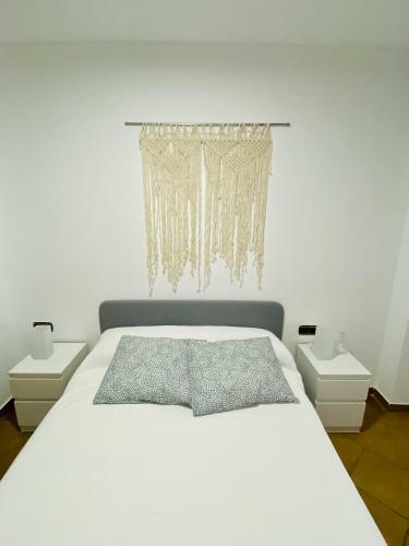 Apartamento �tico Lanjar�n