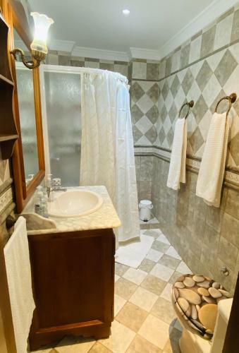 Apartamento �tico Lanjar�n