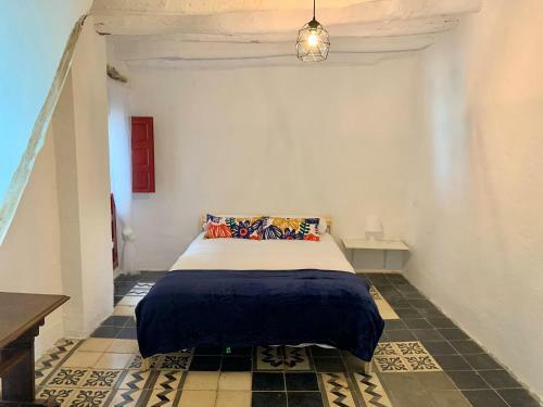 Tinao De Las Alc�ntaras