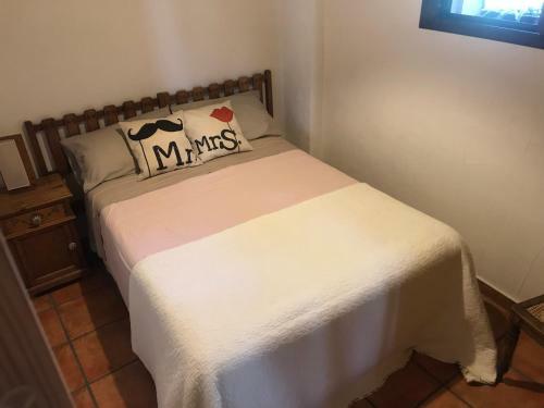 Lodge Casa Rural - Al Alba