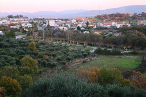 Lodge Casa Rural - Al Alba