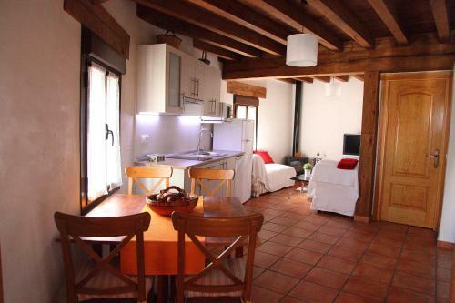 Lodge Casa Rural - Al Alba