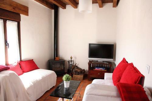 Lodge Casa Rural - Al Alba
