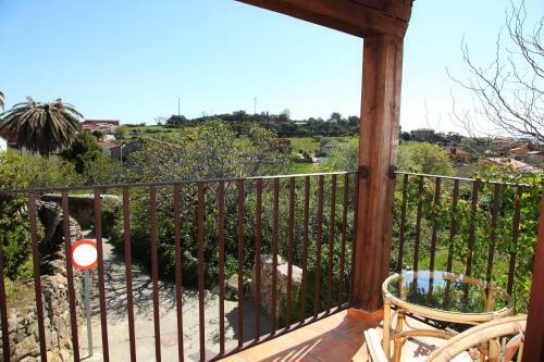 Lodge Casa Rural - Al Alba