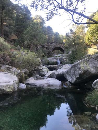 Lodge Casa Rural - Al Alba