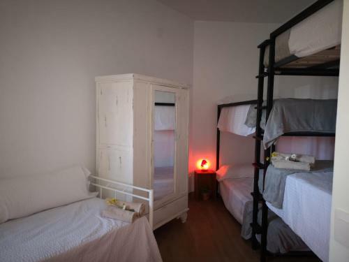 Cortijo Samadhi