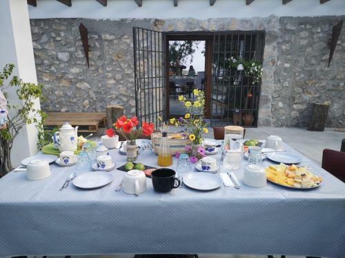 Cortijo Samadhi