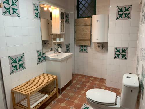 Lodge Villa Loza Dorada