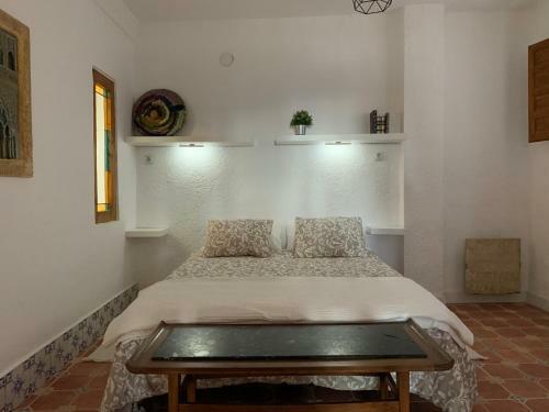 Lodge Villa Loza Dorada
