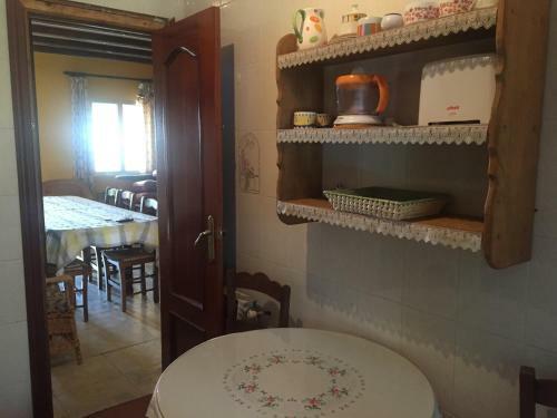 Casa Rural Las Erillas