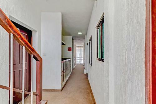 Apartamentos Oyo 2677 Hotel Royal Blue