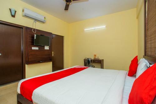 Hotel Oyo 23627 Grand Residency