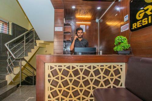 Hotel Oyo 23627 Grand Residency
