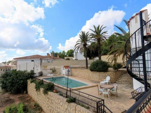 Villa El Para�s