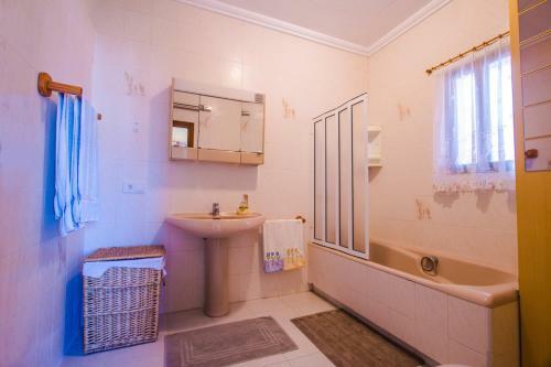 Apartamento Casa Mar Urbanizacion El Tossal
