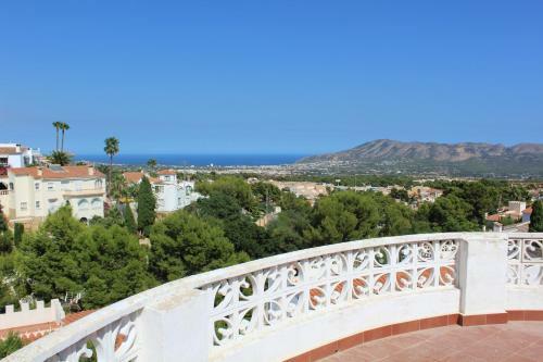 Casa Panoramica