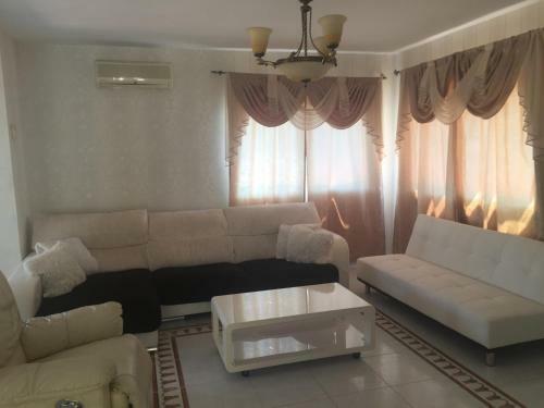 Chalet Con Vista Al Mar