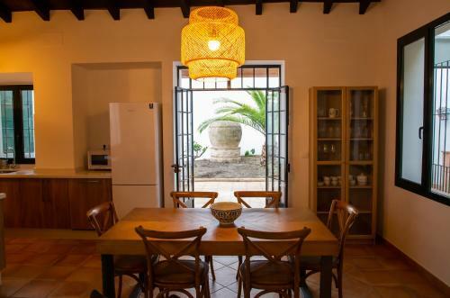Villa El Molino Del Huertezuelo