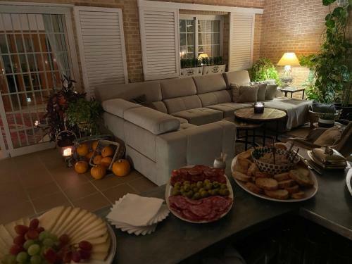 Bed & Breakfast Villa El Paso