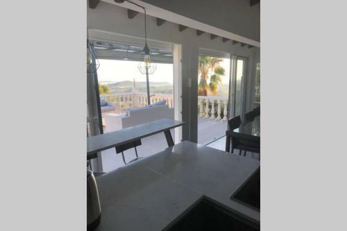 Villa Santorini Costa Blanca