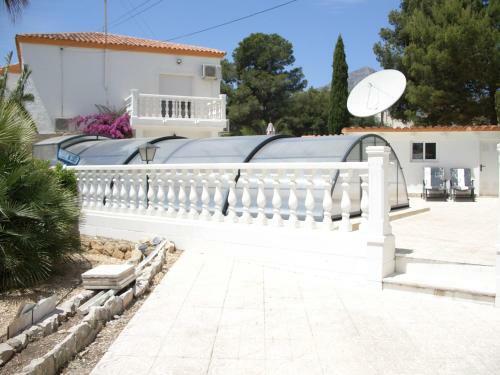 Villa De La Paz