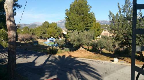 Apartamento Casa Fleuri