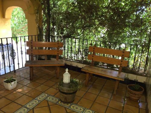 Casa Casillas