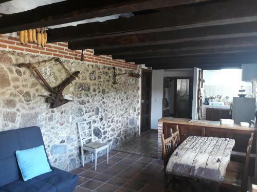 Casa La Almazara