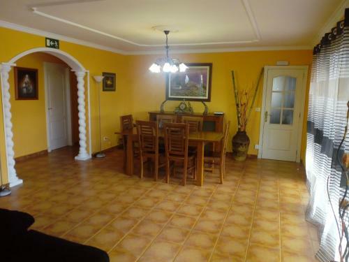 Villa Nerea