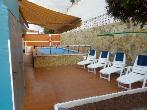 Villa Nerea