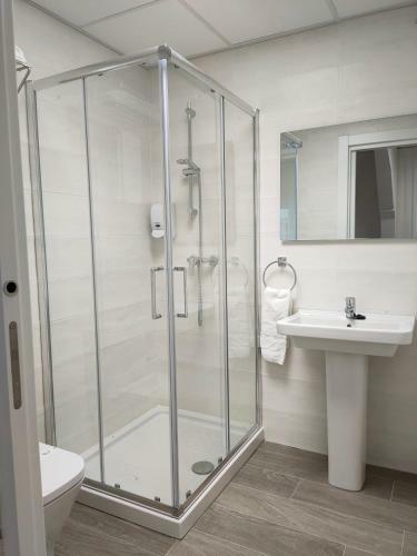 Hostal Las Huertas
