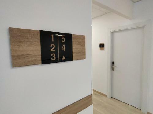 Hostal Las Huertas