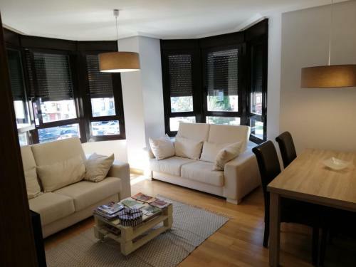 Apartamento Cab�rceno