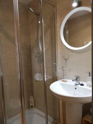 Apartamento Cab�rceno