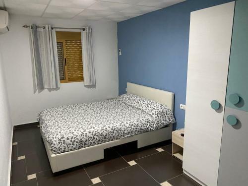 Hotel Restaurante Rural Cau Blanch