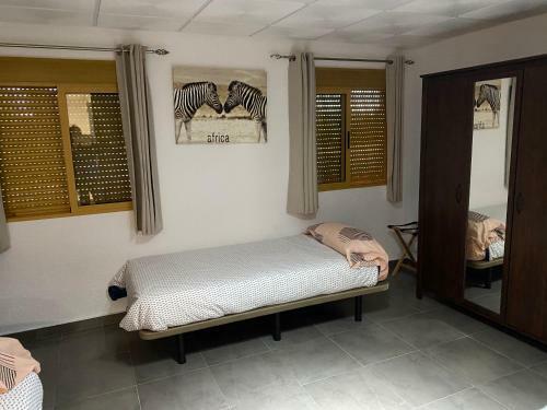 Hotel Restaurante Rural Cau Blanch