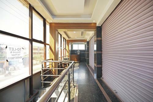 Hotel Oyo Flagship 29293 Athithi Comforts