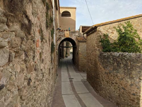 Apartamento Can Puig Cave