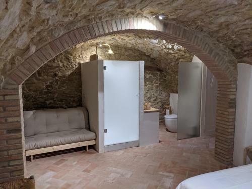 Apartamento Can Puig Cave