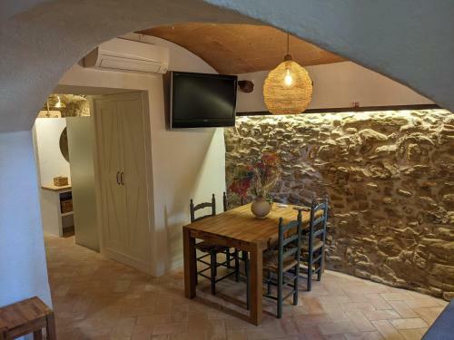 Apartamento Can Puig Cave