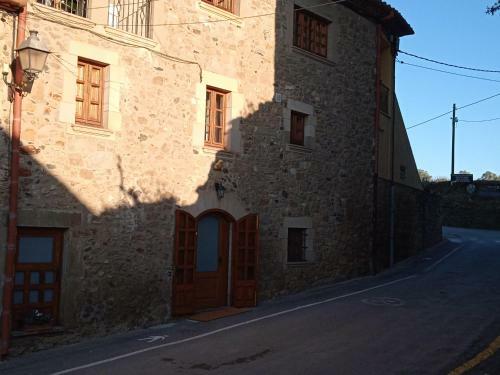 Apartament Els Massovers