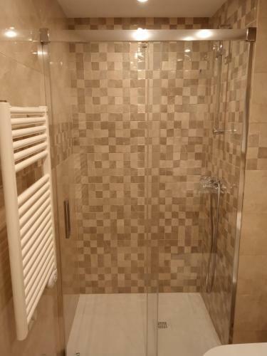 Apartament Els Massovers
