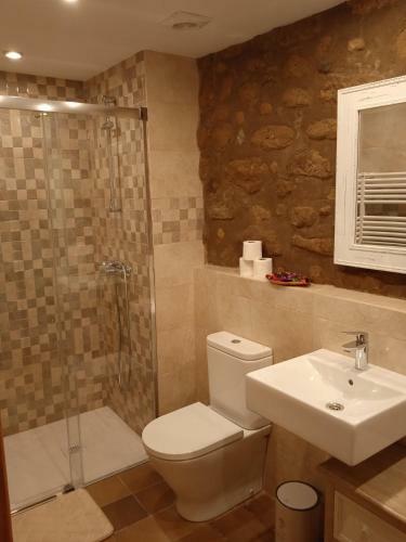 Apartament Els Massovers