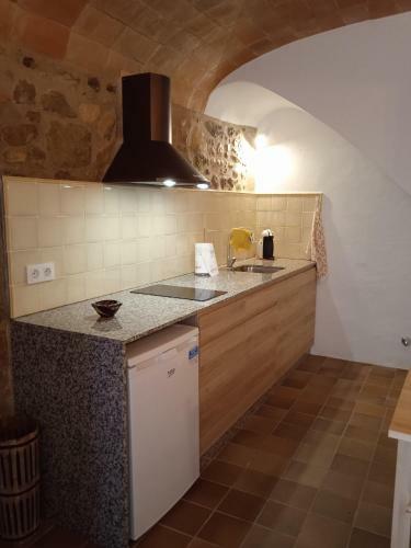 Apartament Els Massovers