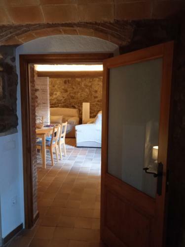 Apartament Els Massovers