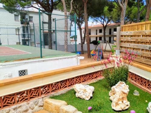 Villa Montemar L'escala