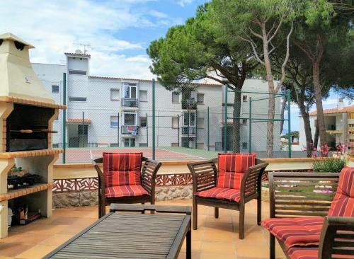 Villa Montemar L'escala