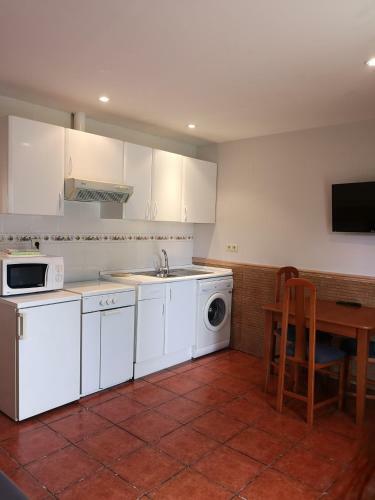 Apartamentos La Tarazana 3