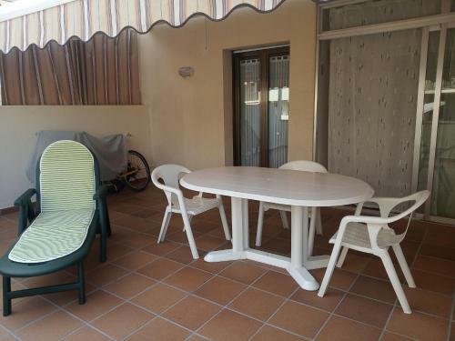 Apartamento L'escala-mar
